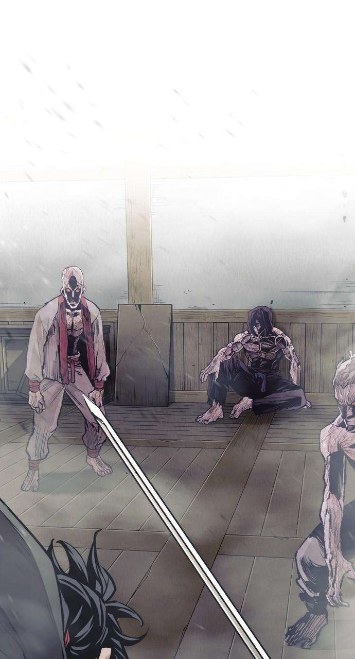 Heavenly Demon Cultivation Simulation Chapter 93 - Page 61