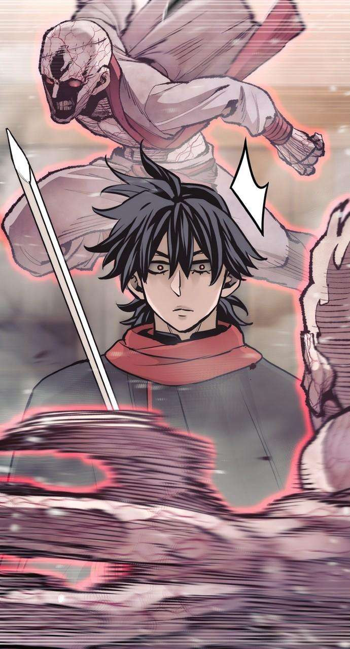 Heavenly Demon Cultivation Simulation Chapter 93 - Page 75