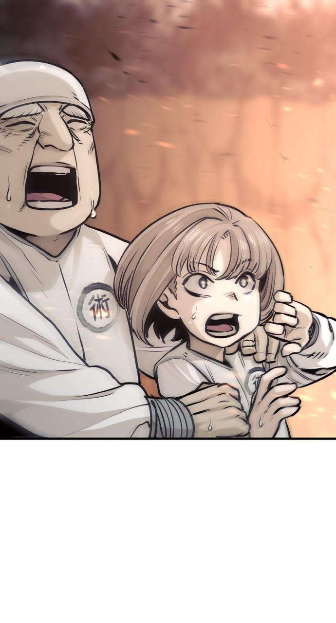 Heavenly Demon Cultivation Simulation Chapter 93 - Page 84