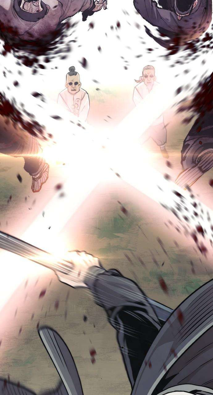 Heavenly Demon Cultivation Simulation Chapter 93 - Page 89