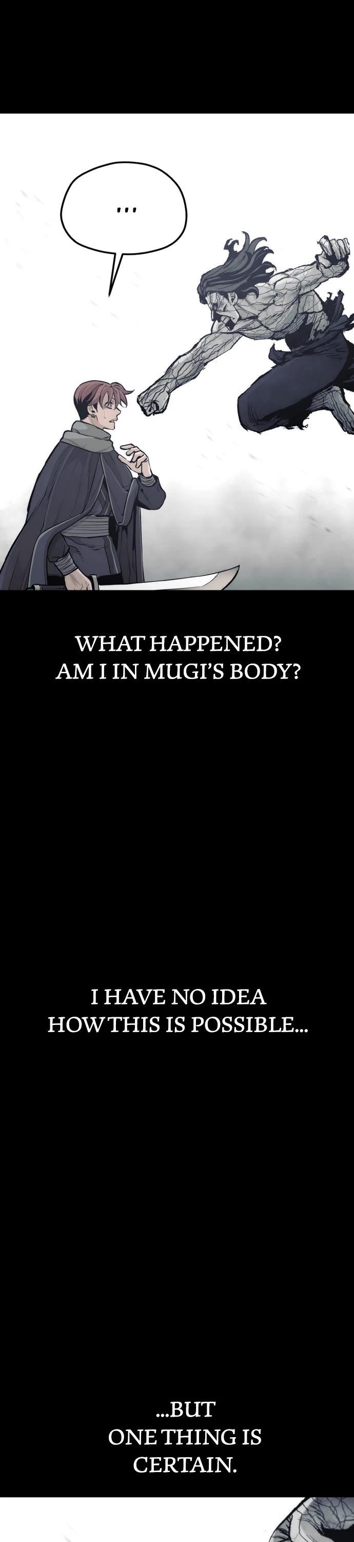 Heavenly Demon Cultivation Simulation Chapter 94 - Page 11