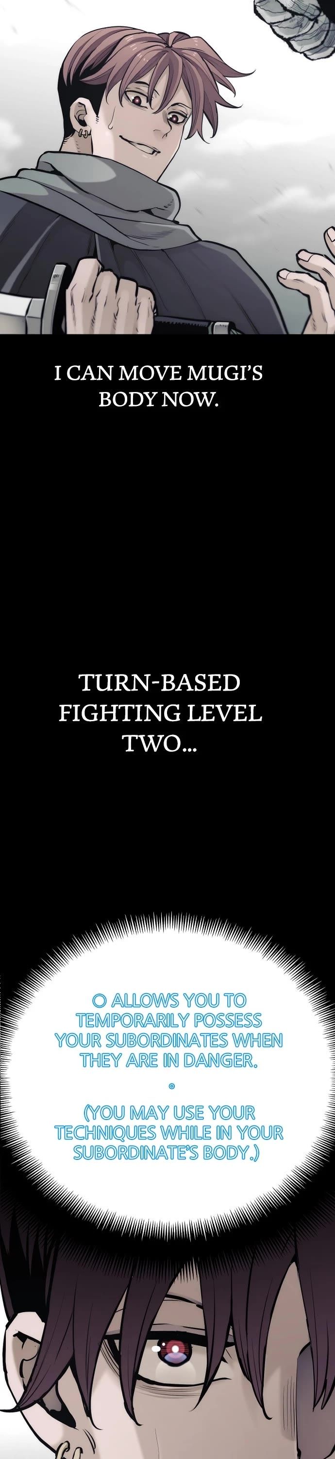 Heavenly Demon Cultivation Simulation Chapter 94 - Page 12