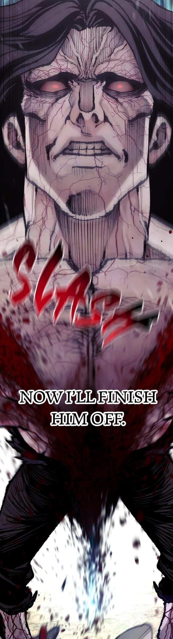 Heavenly Demon Cultivation Simulation Chapter 94 - Page 19