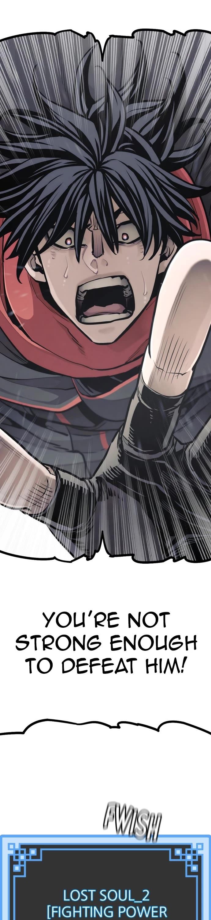 Heavenly Demon Cultivation Simulation Chapter 94 - Page 2