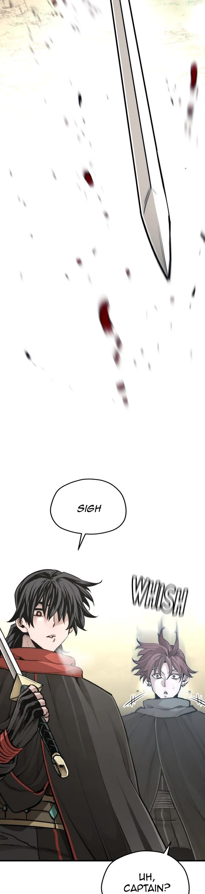 Heavenly Demon Cultivation Simulation Chapter 94 - Page 21