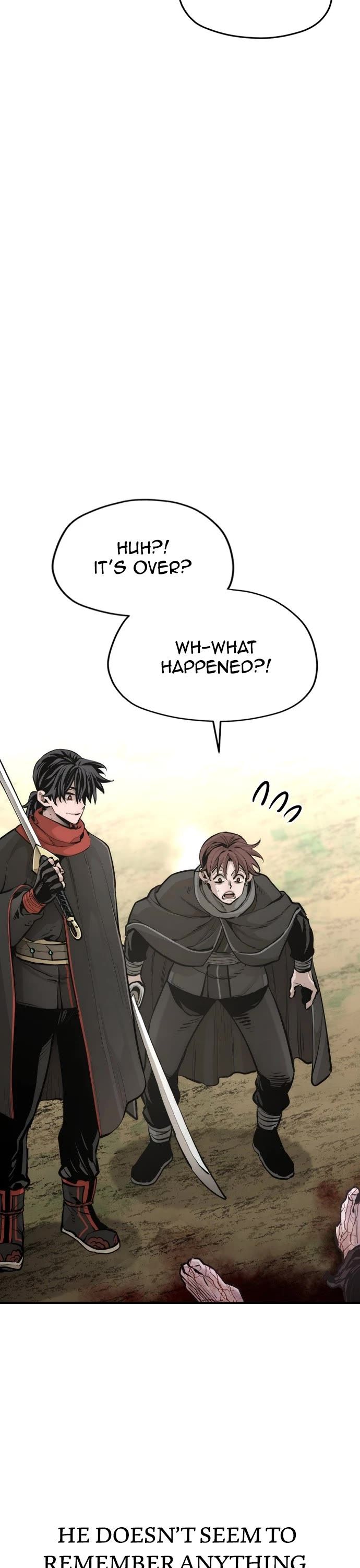 Heavenly Demon Cultivation Simulation Chapter 94 - Page 22