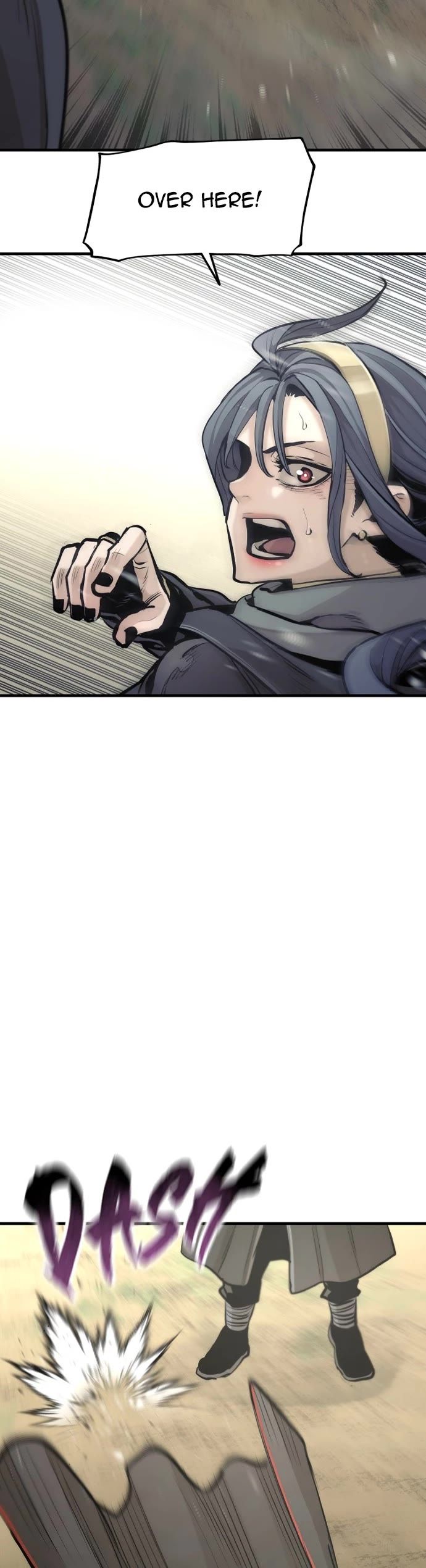 Heavenly Demon Cultivation Simulation Chapter 94 - Page 25