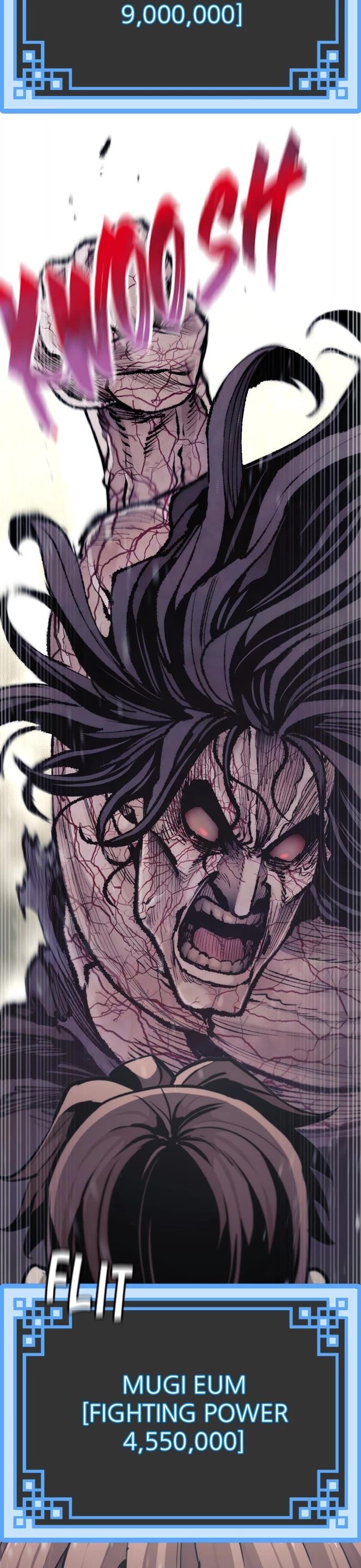 Heavenly Demon Cultivation Simulation Chapter 94 - Page 3