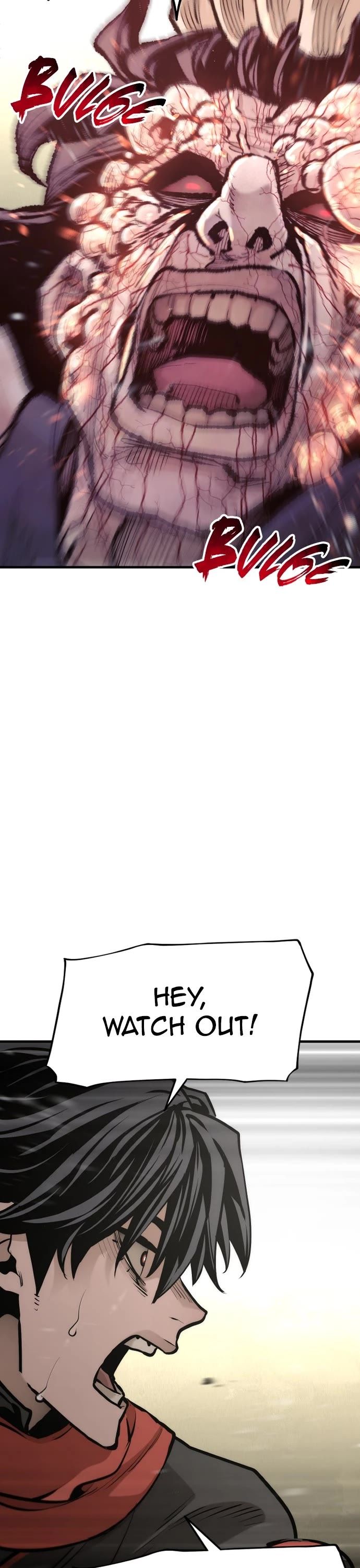 Heavenly Demon Cultivation Simulation Chapter 94 - Page 32