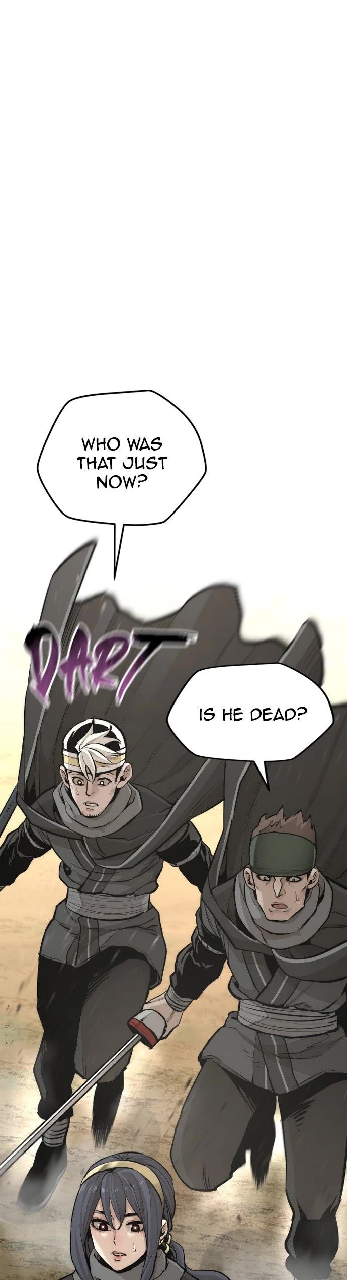 Heavenly Demon Cultivation Simulation Chapter 94 - Page 34