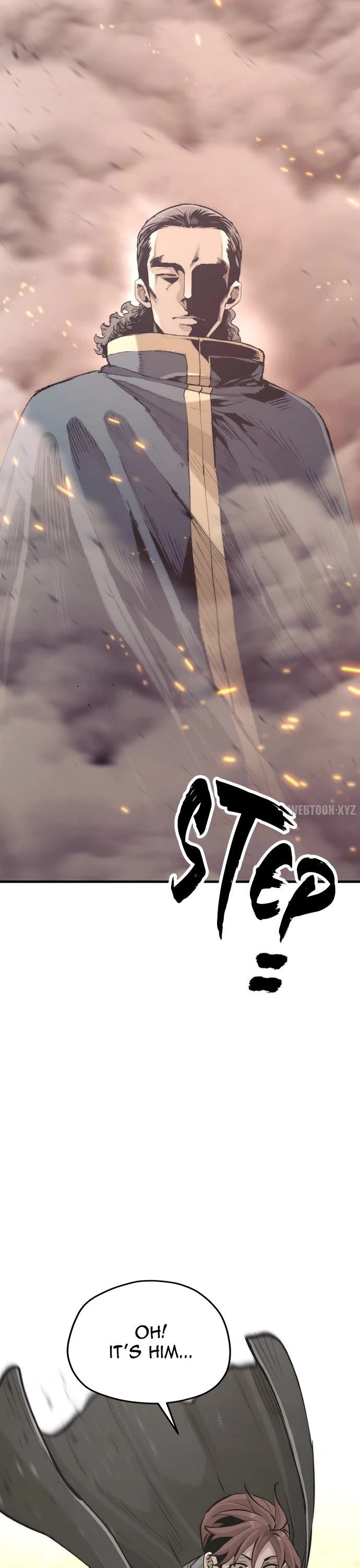 Heavenly Demon Cultivation Simulation Chapter 94 - Page 36