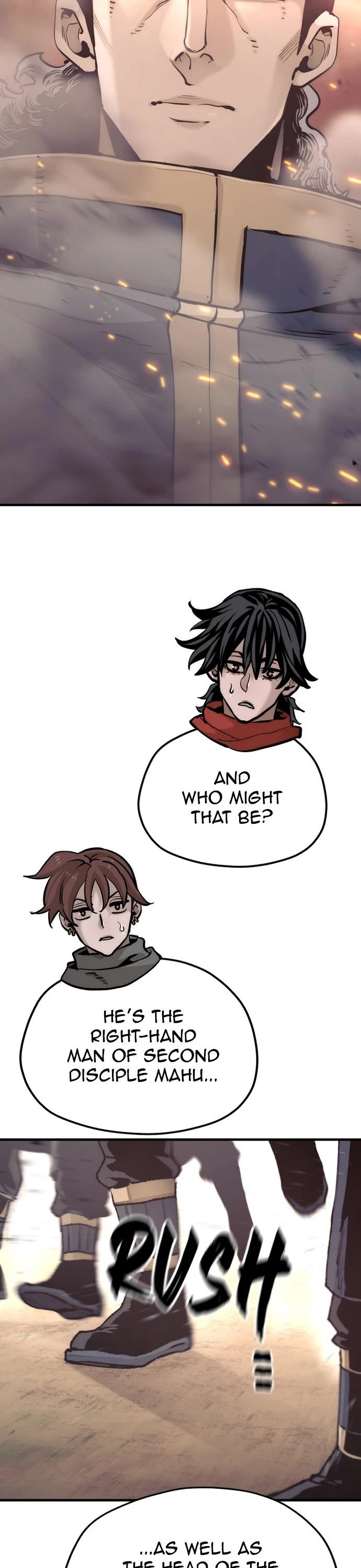 Heavenly Demon Cultivation Simulation Chapter 94 - Page 38