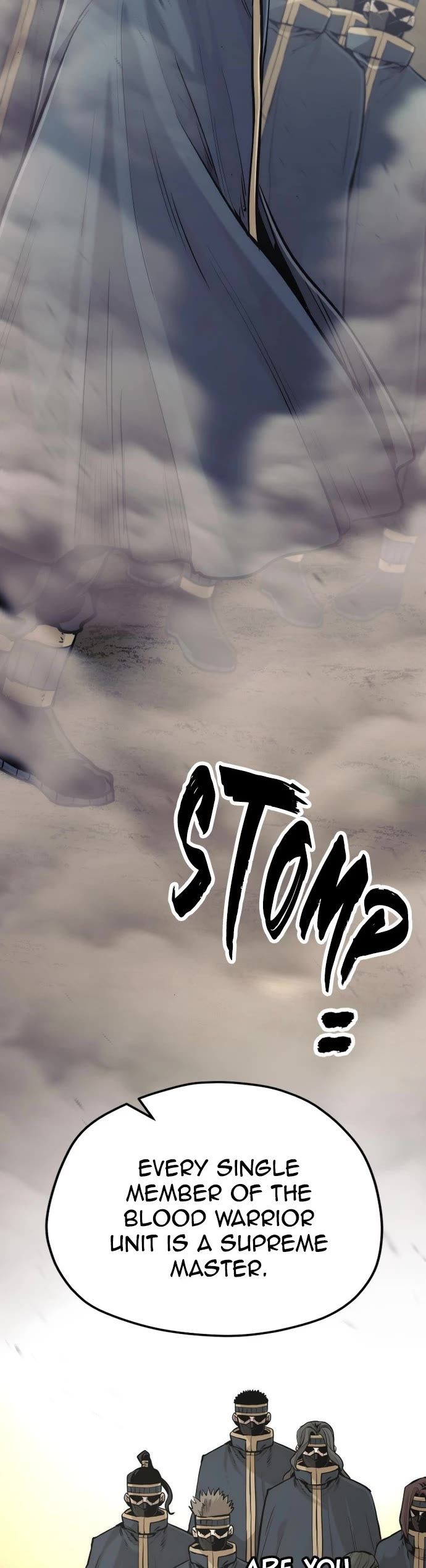 Heavenly Demon Cultivation Simulation Chapter 94 - Page 40