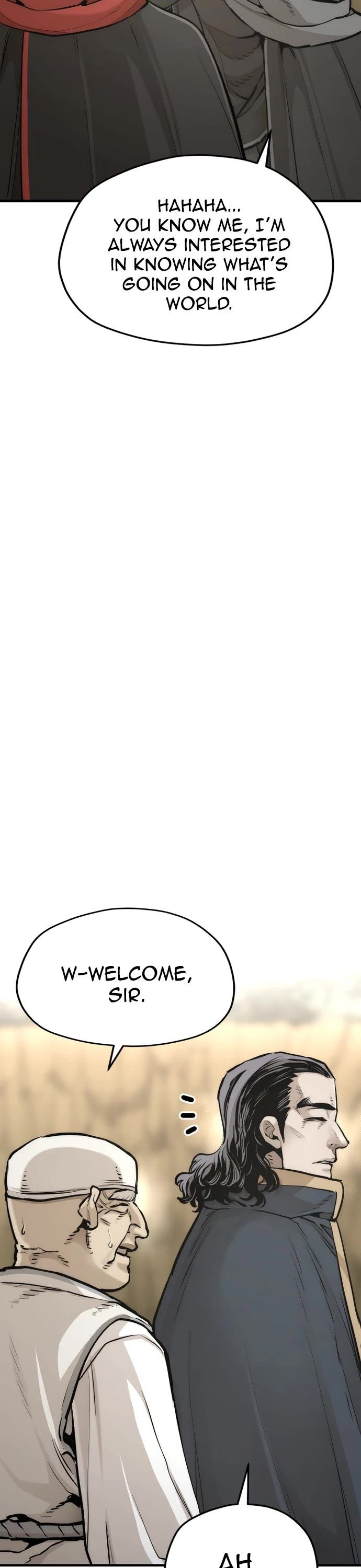 Heavenly Demon Cultivation Simulation Chapter 94 - Page 43