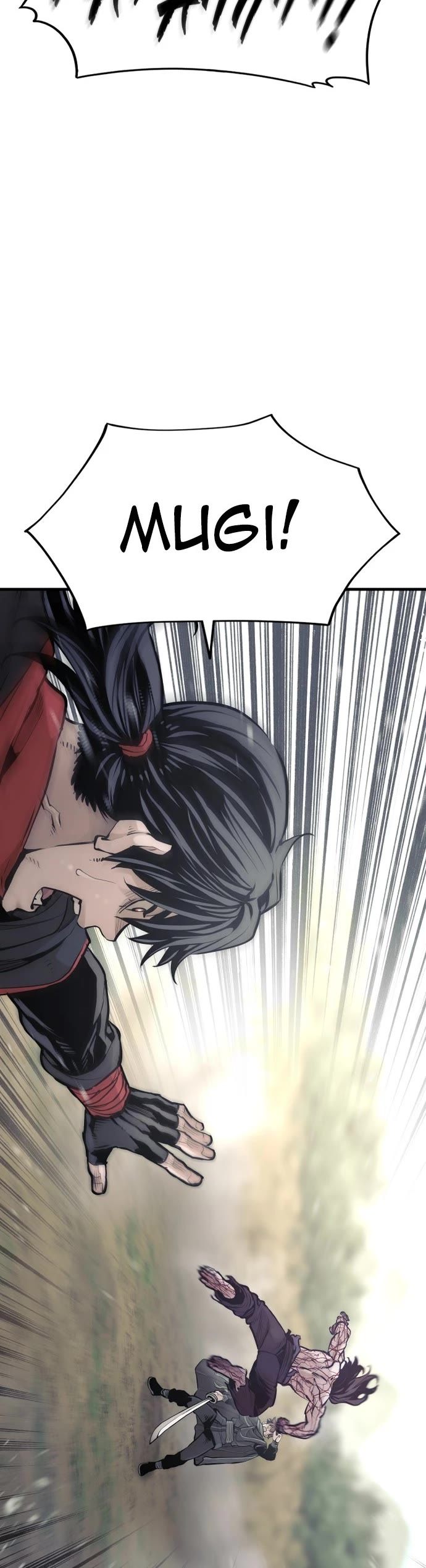 Heavenly Demon Cultivation Simulation Chapter 94 - Page 5