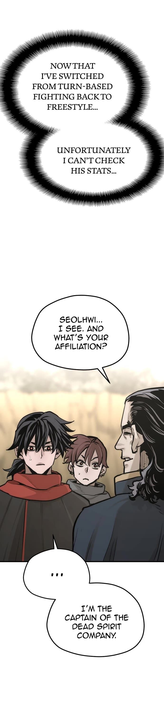 Heavenly Demon Cultivation Simulation Chapter 94 - Page 51