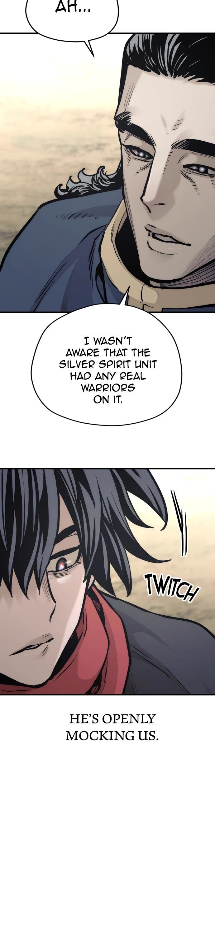 Heavenly Demon Cultivation Simulation Chapter 94 - Page 53