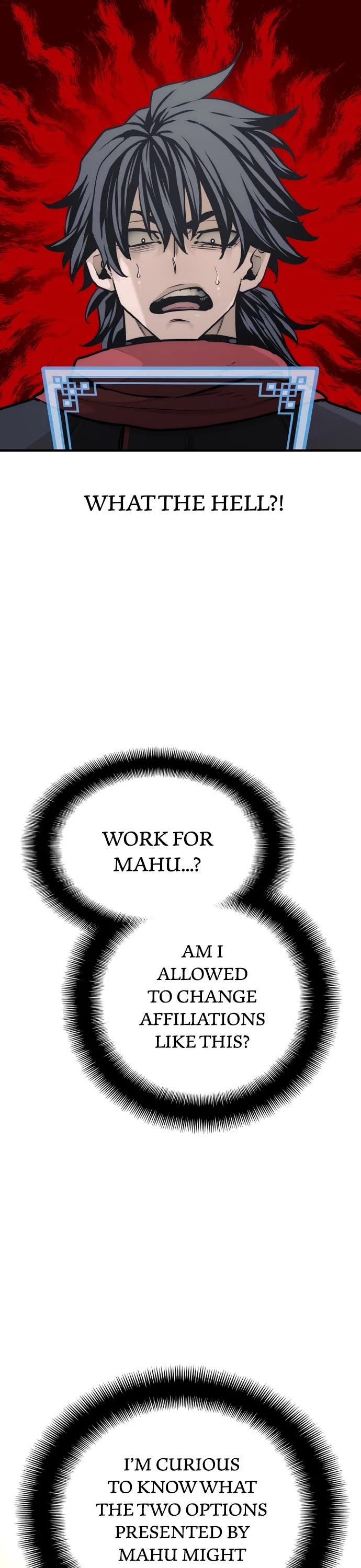 Heavenly Demon Cultivation Simulation Chapter 94 - Page 61