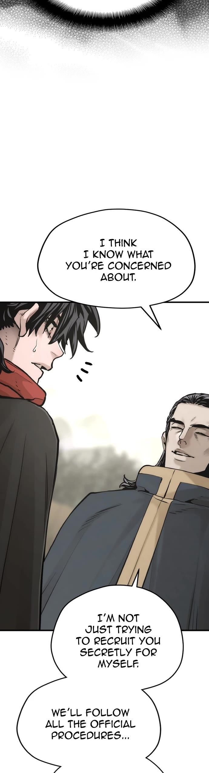 Heavenly Demon Cultivation Simulation Chapter 94 - Page 64