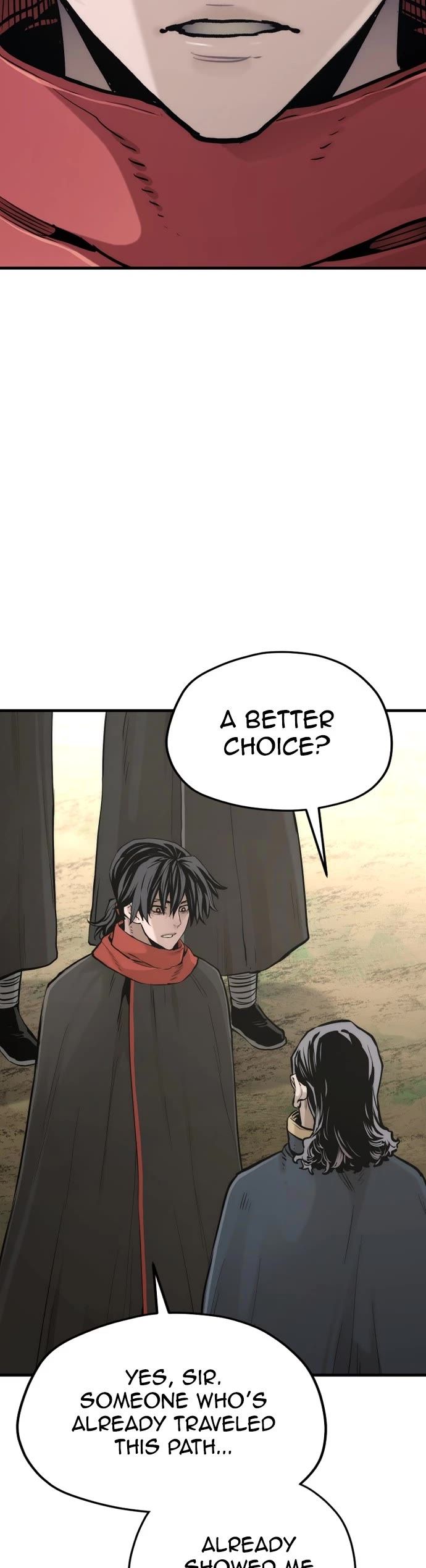 Heavenly Demon Cultivation Simulation Chapter 94 - Page 69