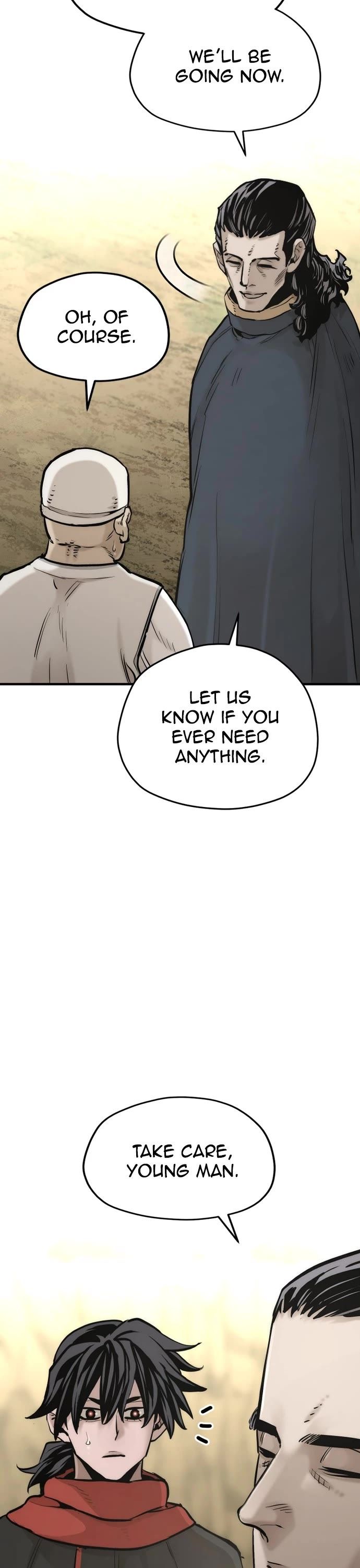 Heavenly Demon Cultivation Simulation Chapter 94 - Page 72