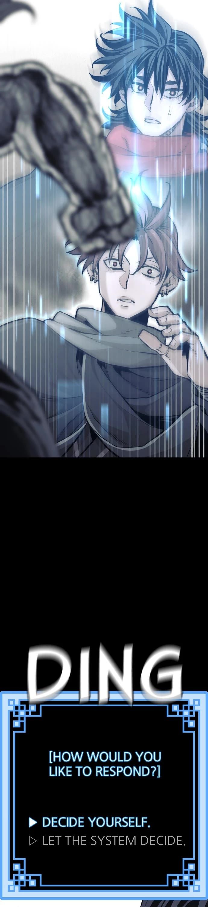 Heavenly Demon Cultivation Simulation Chapter 94 - Page 8