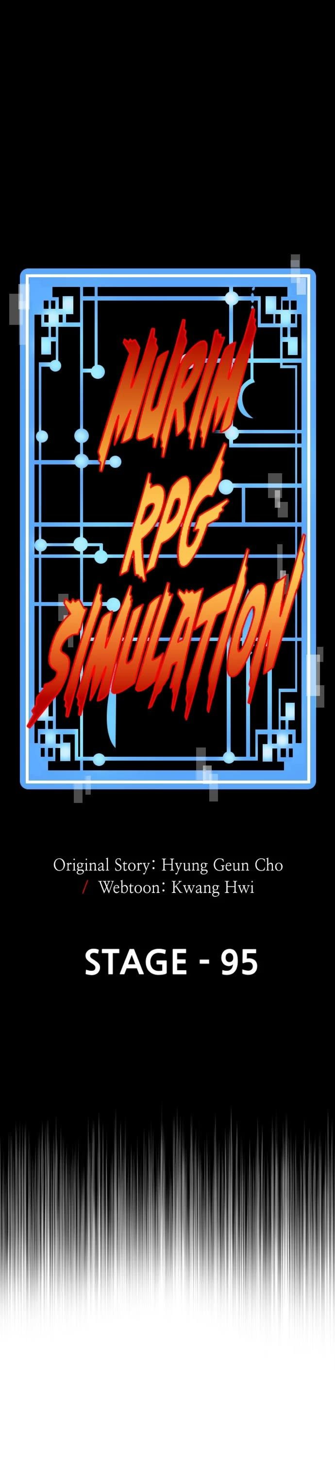 Heavenly Demon Cultivation Simulation Chapter 95 - Page 1