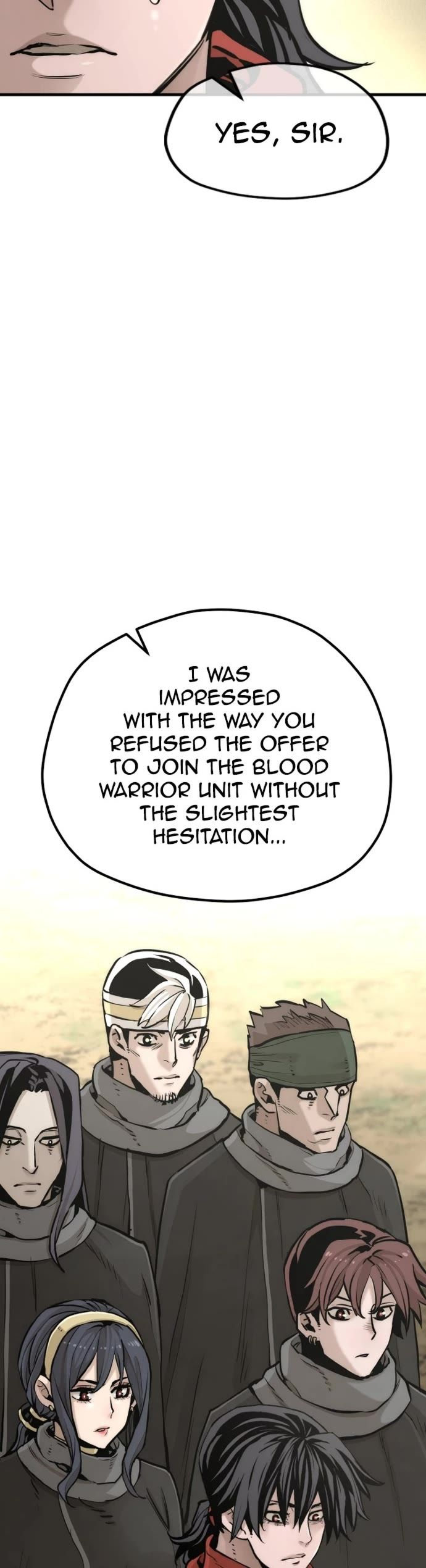 Heavenly Demon Cultivation Simulation Chapter 95 - Page 10