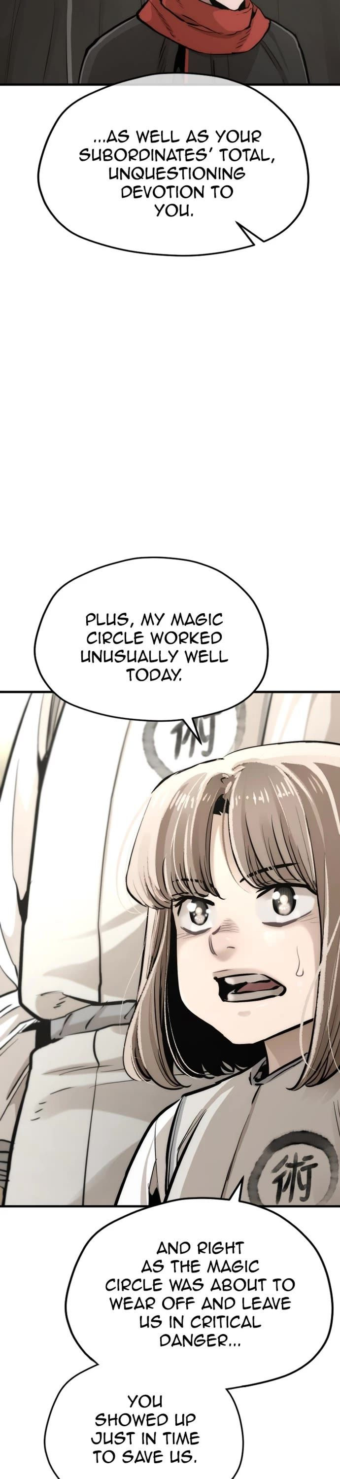 Heavenly Demon Cultivation Simulation Chapter 95 - Page 11