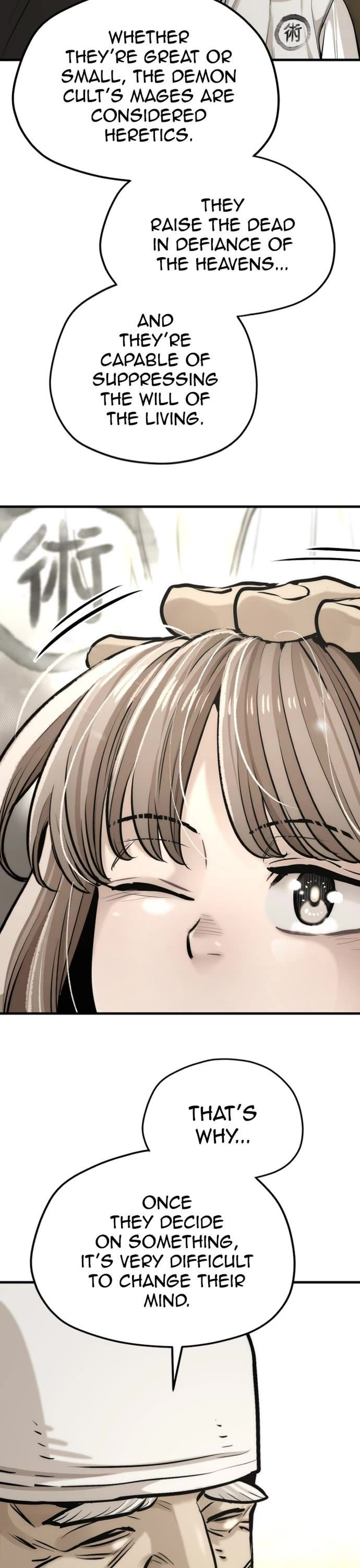 Heavenly Demon Cultivation Simulation Chapter 95 - Page 13