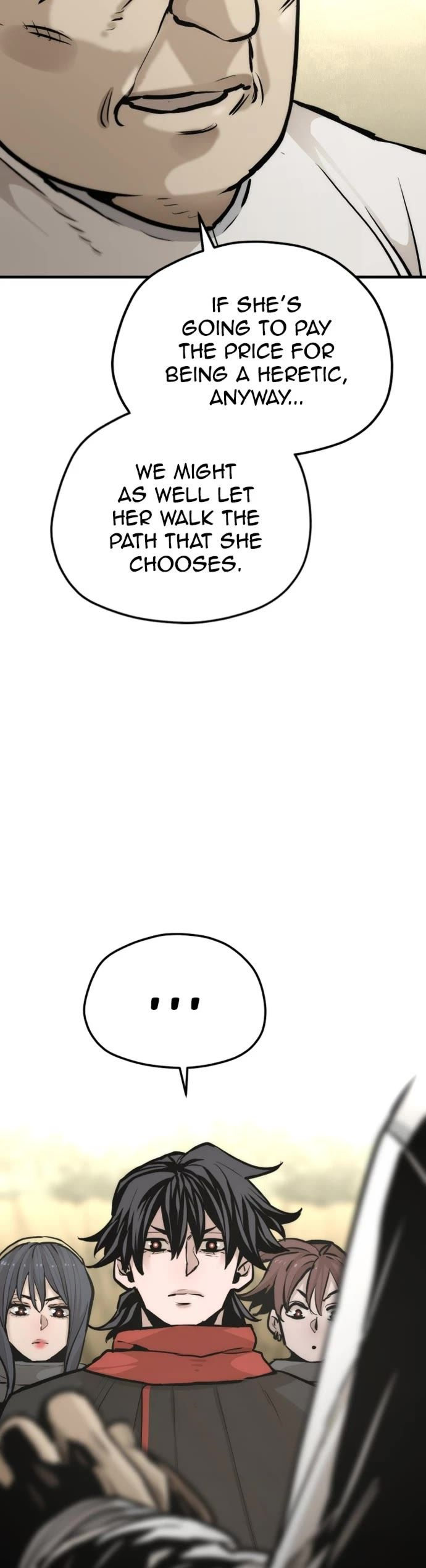 Heavenly Demon Cultivation Simulation Chapter 95 - Page 14