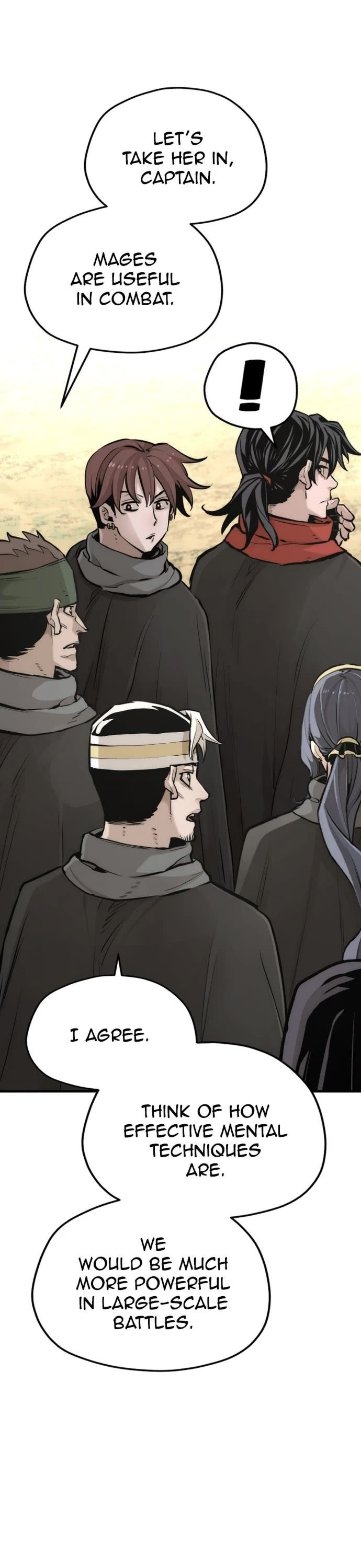 Heavenly Demon Cultivation Simulation Chapter 95 - Page 17