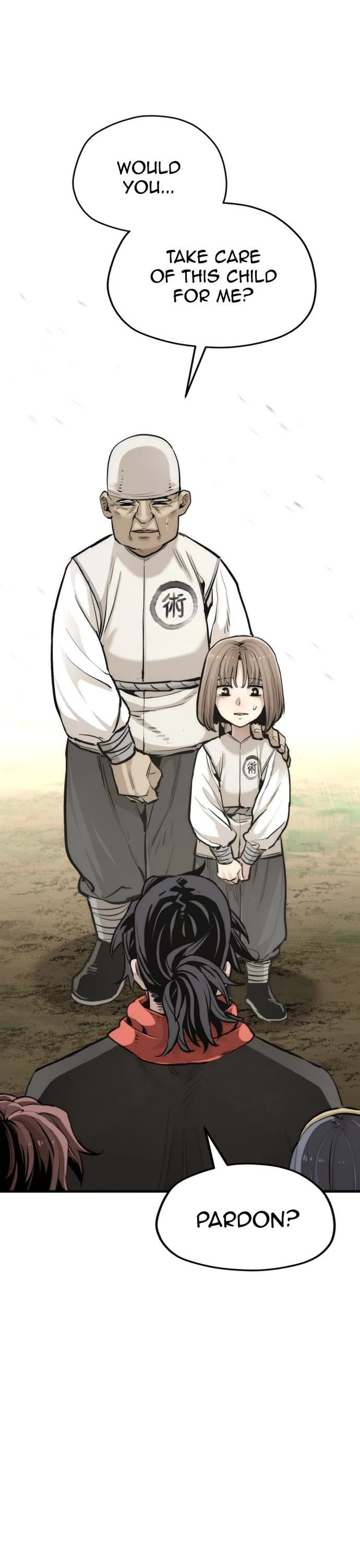 Heavenly Demon Cultivation Simulation Chapter 95 - Page 2