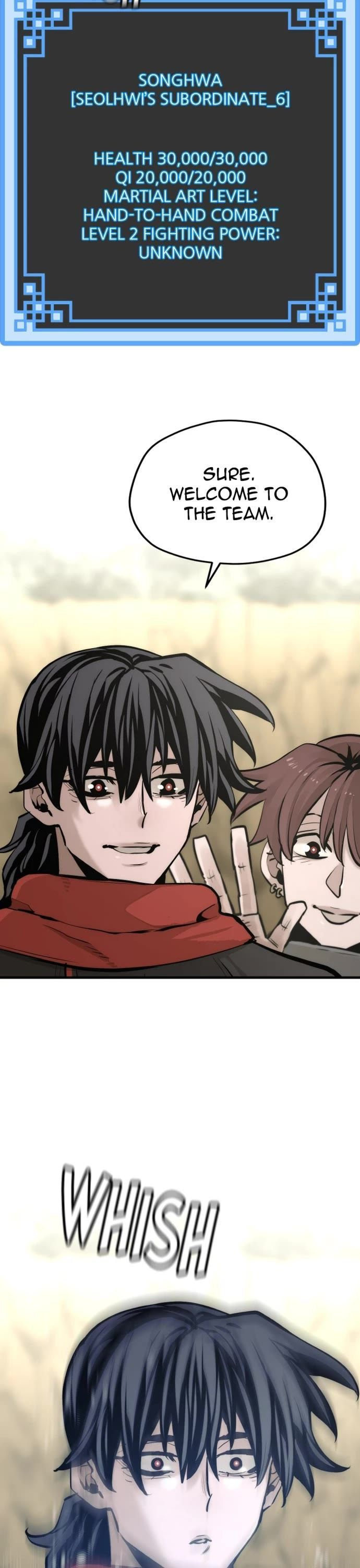 Heavenly Demon Cultivation Simulation Chapter 95 - Page 22