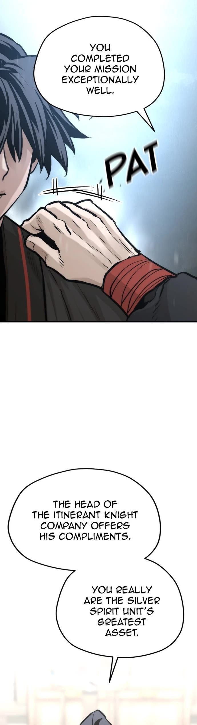 Heavenly Demon Cultivation Simulation Chapter 95 - Page 24