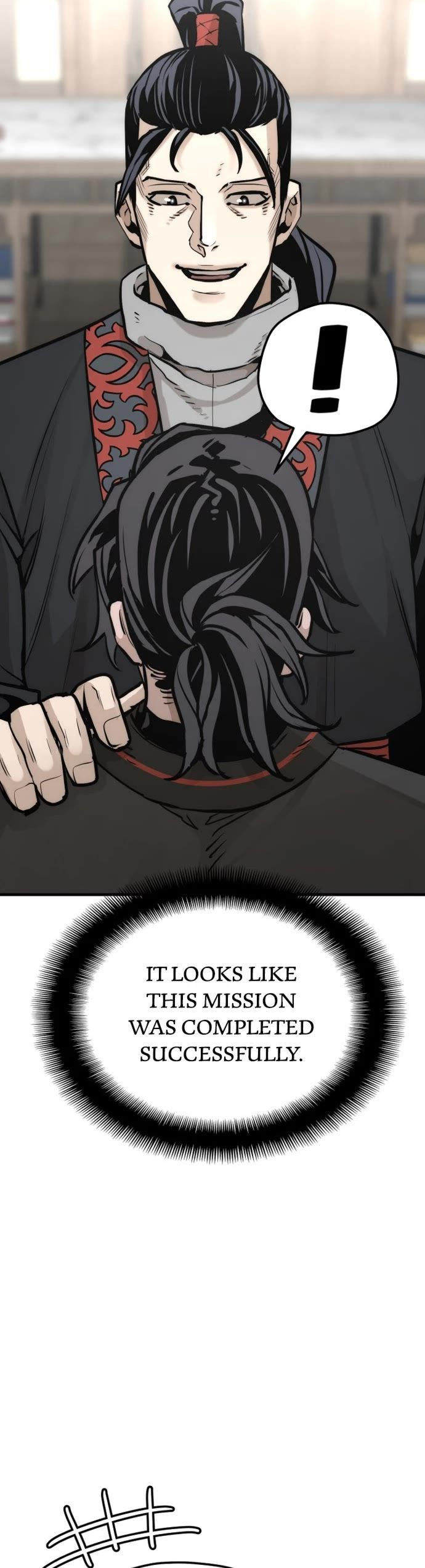 Heavenly Demon Cultivation Simulation Chapter 95 - Page 25