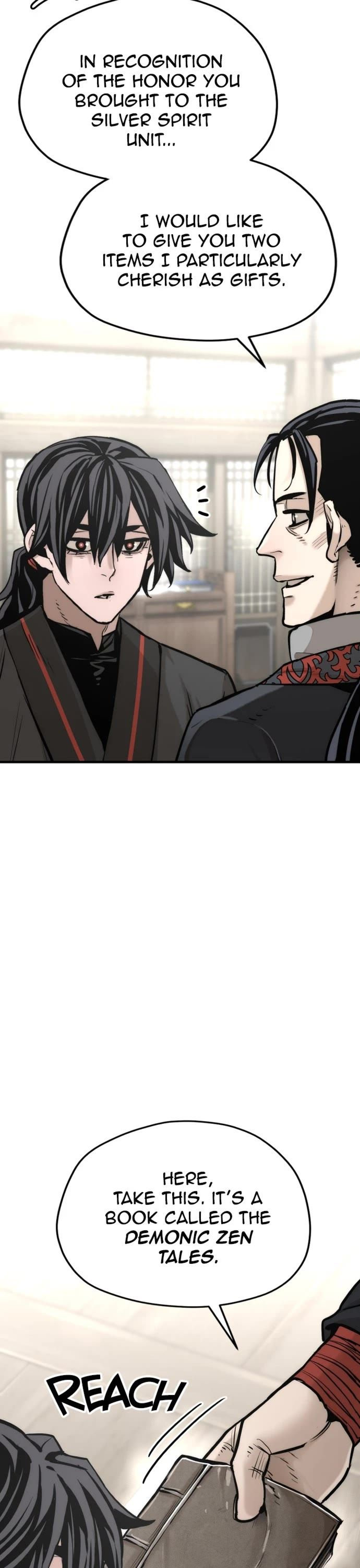 Heavenly Demon Cultivation Simulation Chapter 95 - Page 26