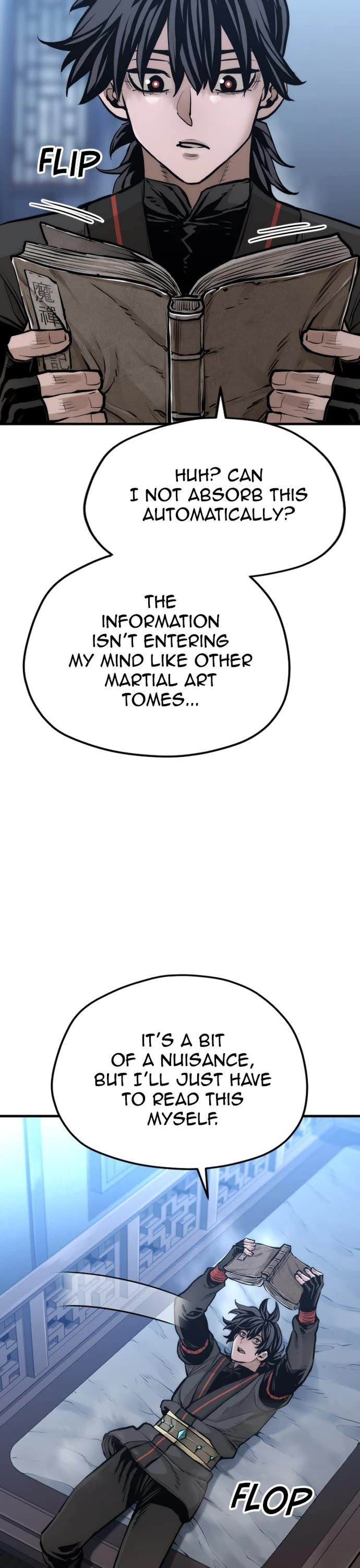 Heavenly Demon Cultivation Simulation Chapter 95 - Page 37