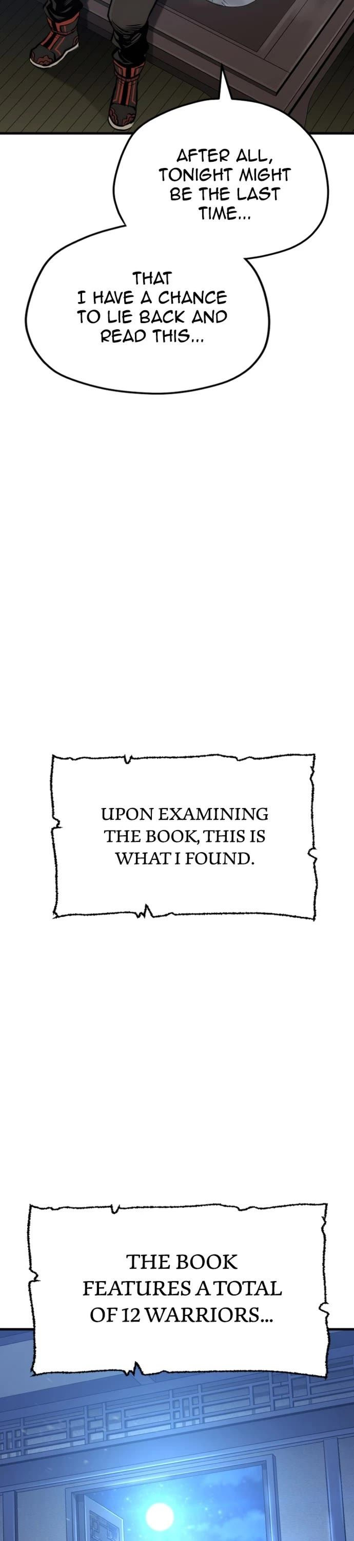 Heavenly Demon Cultivation Simulation Chapter 95 - Page 38