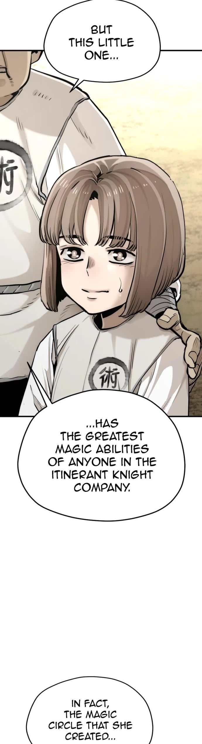 Heavenly Demon Cultivation Simulation Chapter 95 - Page 4