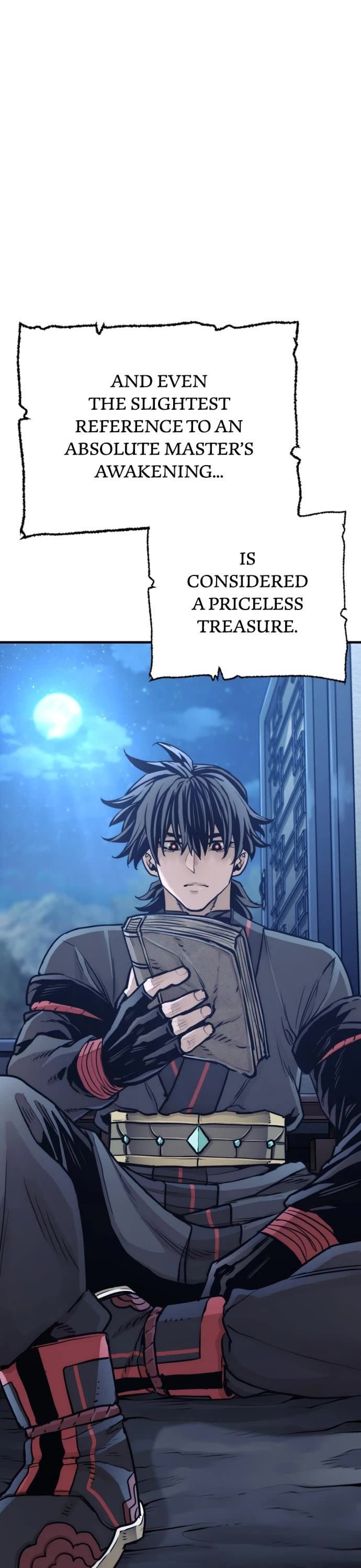 Heavenly Demon Cultivation Simulation Chapter 95 - Page 42