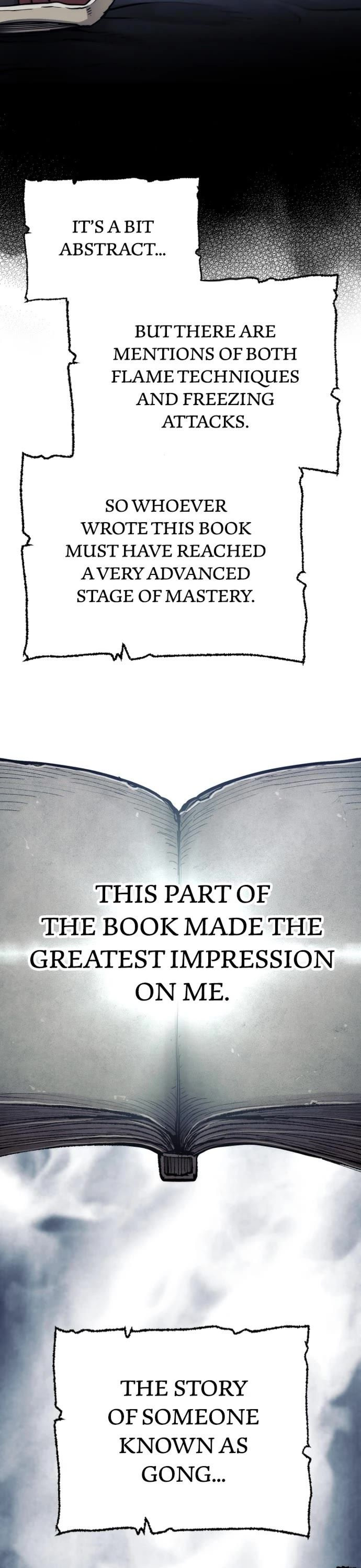 Heavenly Demon Cultivation Simulation Chapter 95 - Page 43