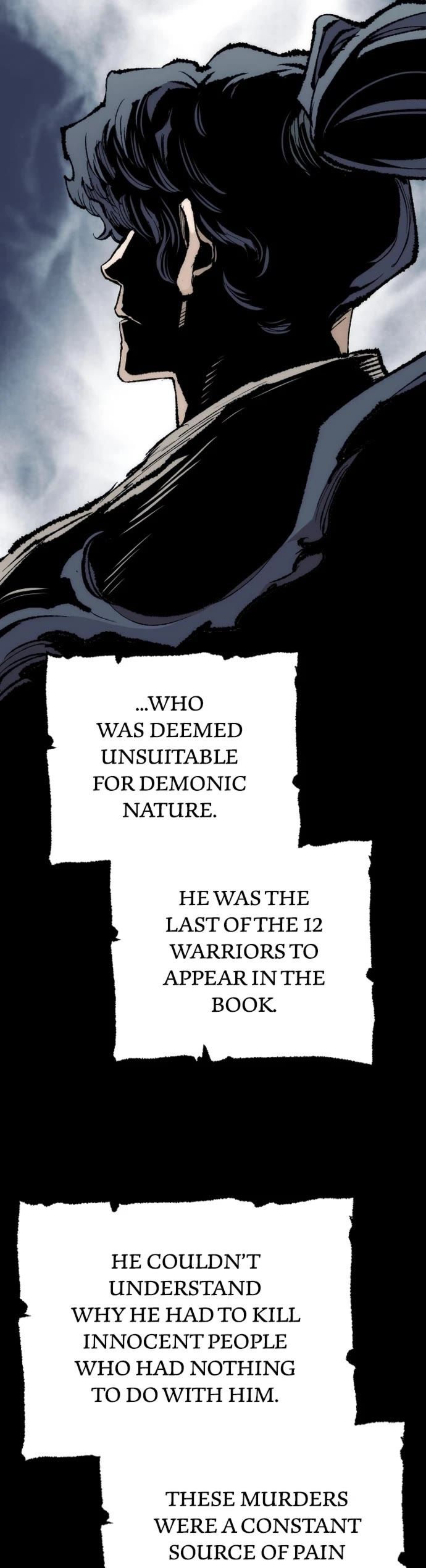 Heavenly Demon Cultivation Simulation Chapter 95 - Page 44