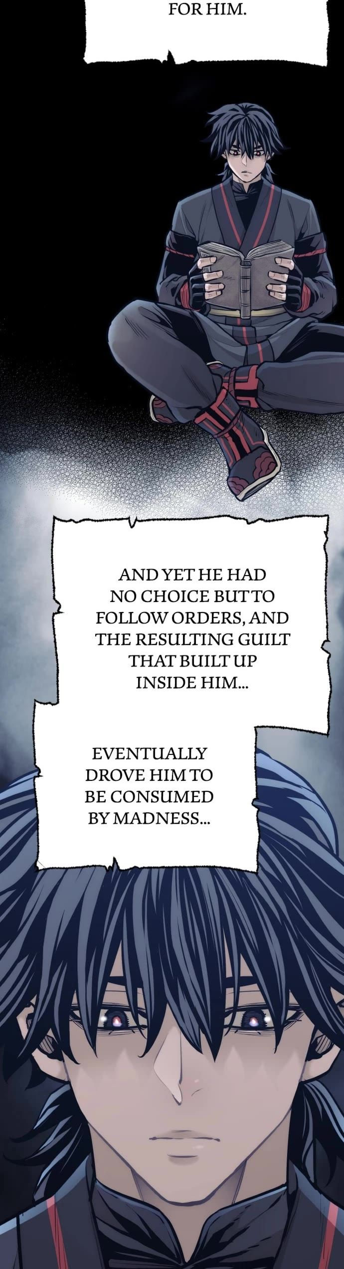 Heavenly Demon Cultivation Simulation Chapter 95 - Page 45