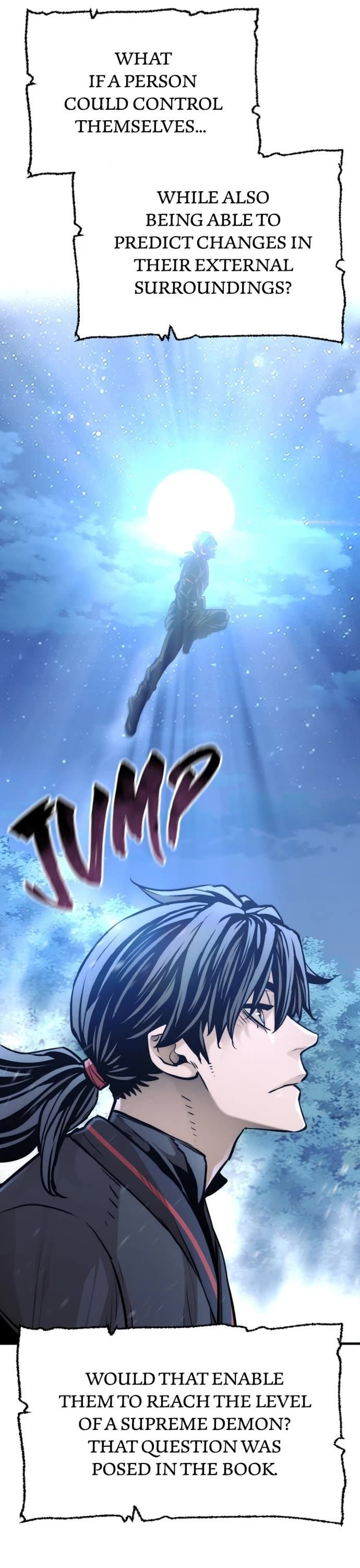 Heavenly Demon Cultivation Simulation Chapter 95 - Page 51