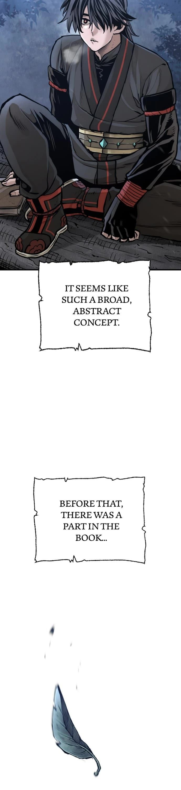 Heavenly Demon Cultivation Simulation Chapter 95 - Page 53