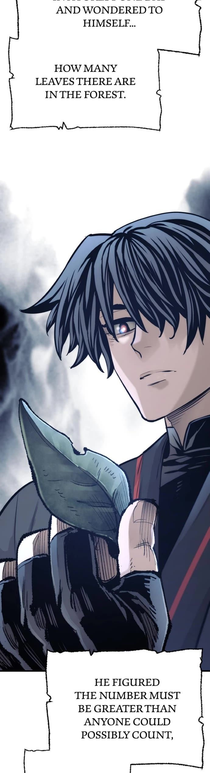 Heavenly Demon Cultivation Simulation Chapter 95 - Page 55