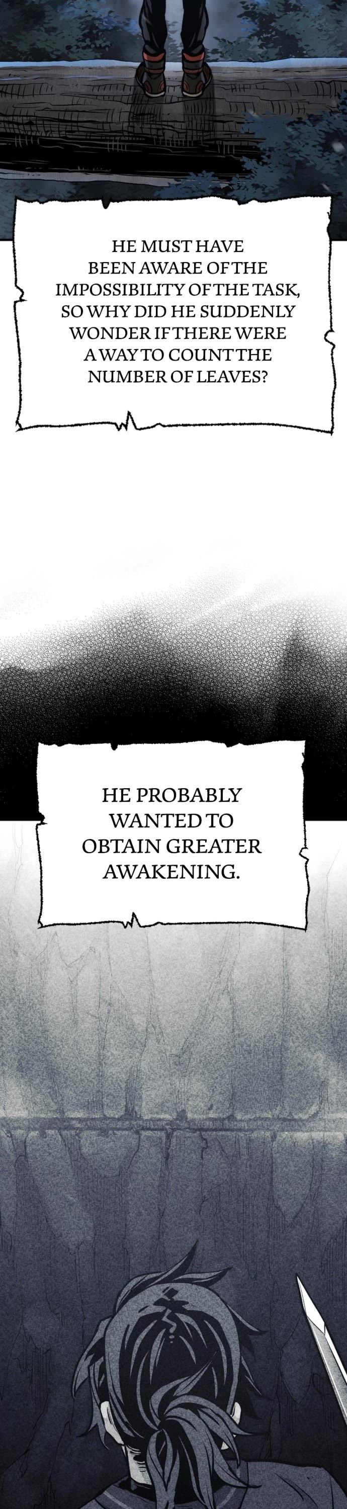 Heavenly Demon Cultivation Simulation Chapter 95 - Page 57