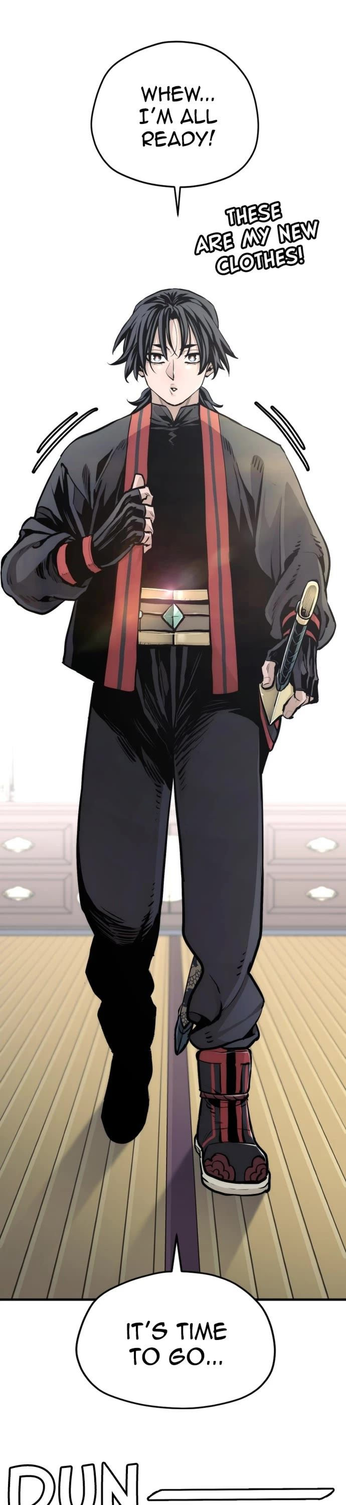 Heavenly Demon Cultivation Simulation Chapter 95 - Page 66