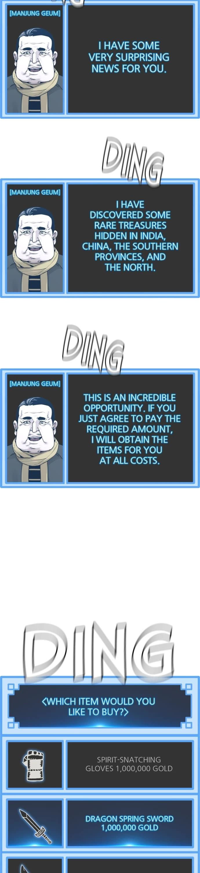 Heavenly Demon Cultivation Simulation Chapter 95 - Page 68